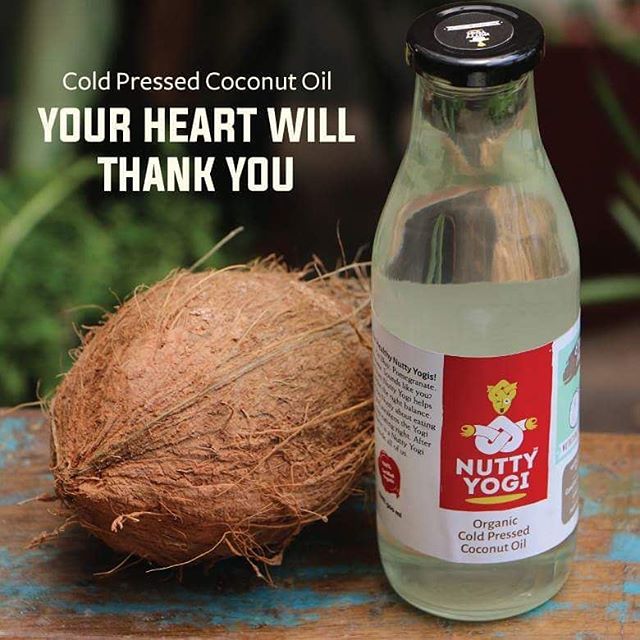 Cold Pressed Oils – The Magic Behind Not Killing The Oils!