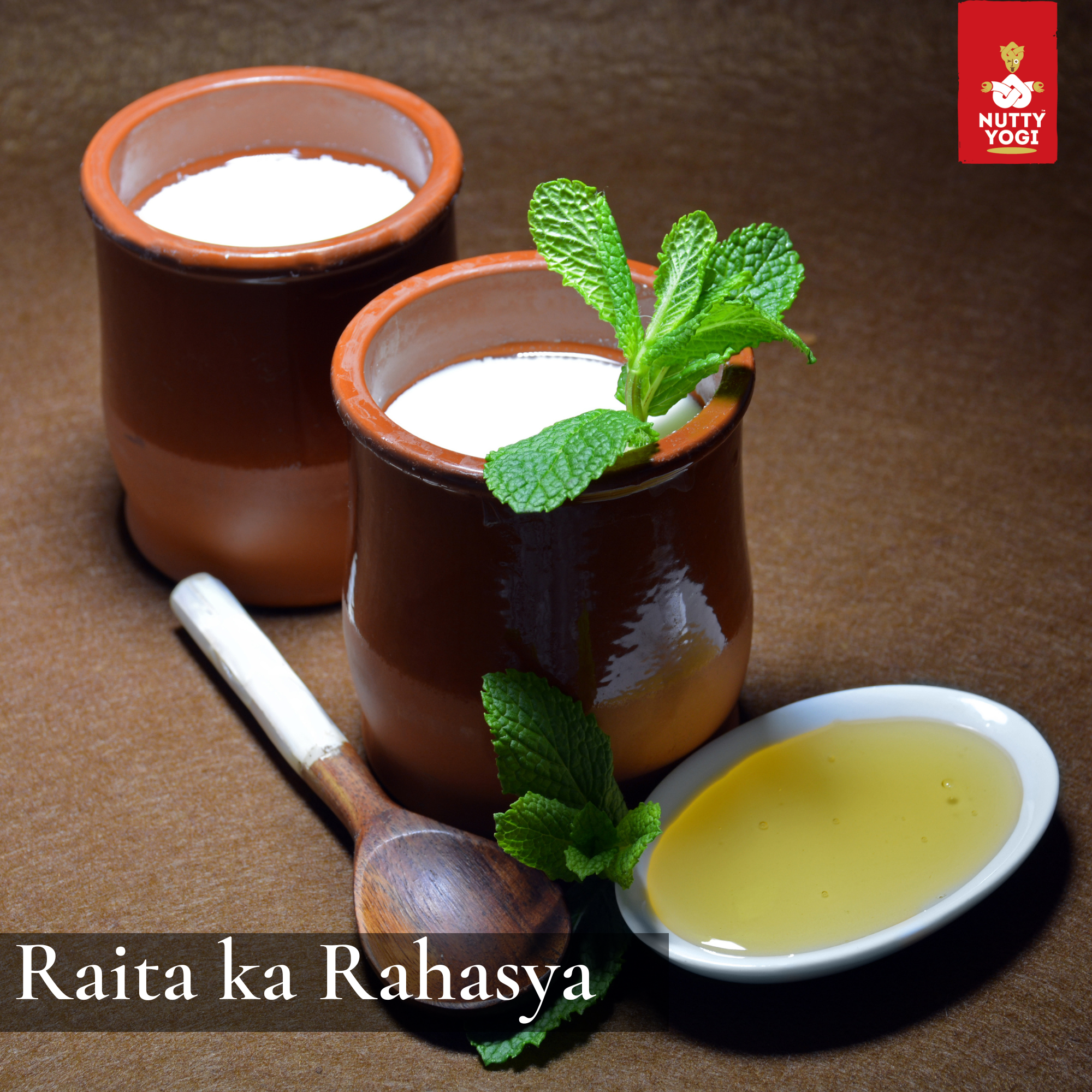 Raita ka Rahasya