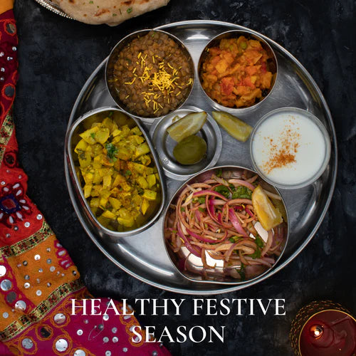 Healthy Festive Season