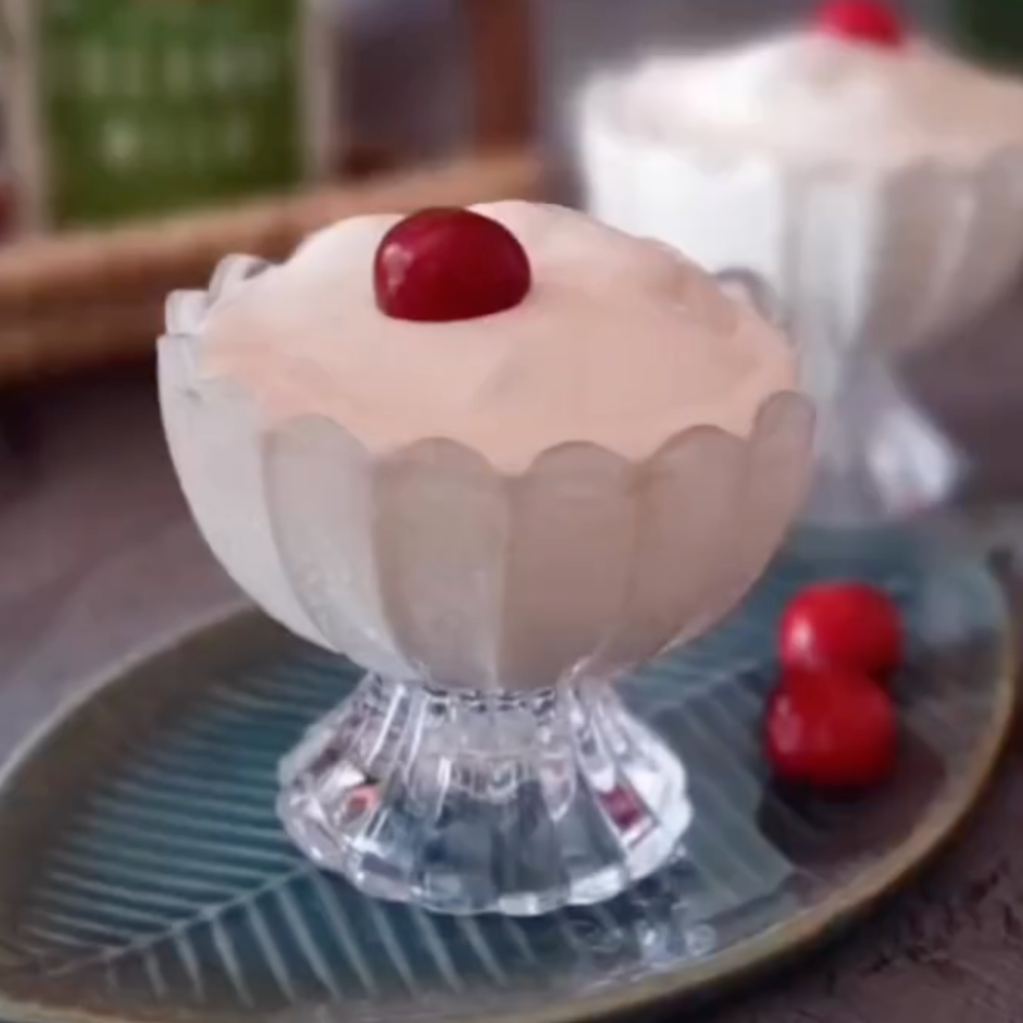 Tender Coconut Icecream | Super Creamy and Delicious Vegan Ice Cream | Nutty Yogi Coconut Milk.