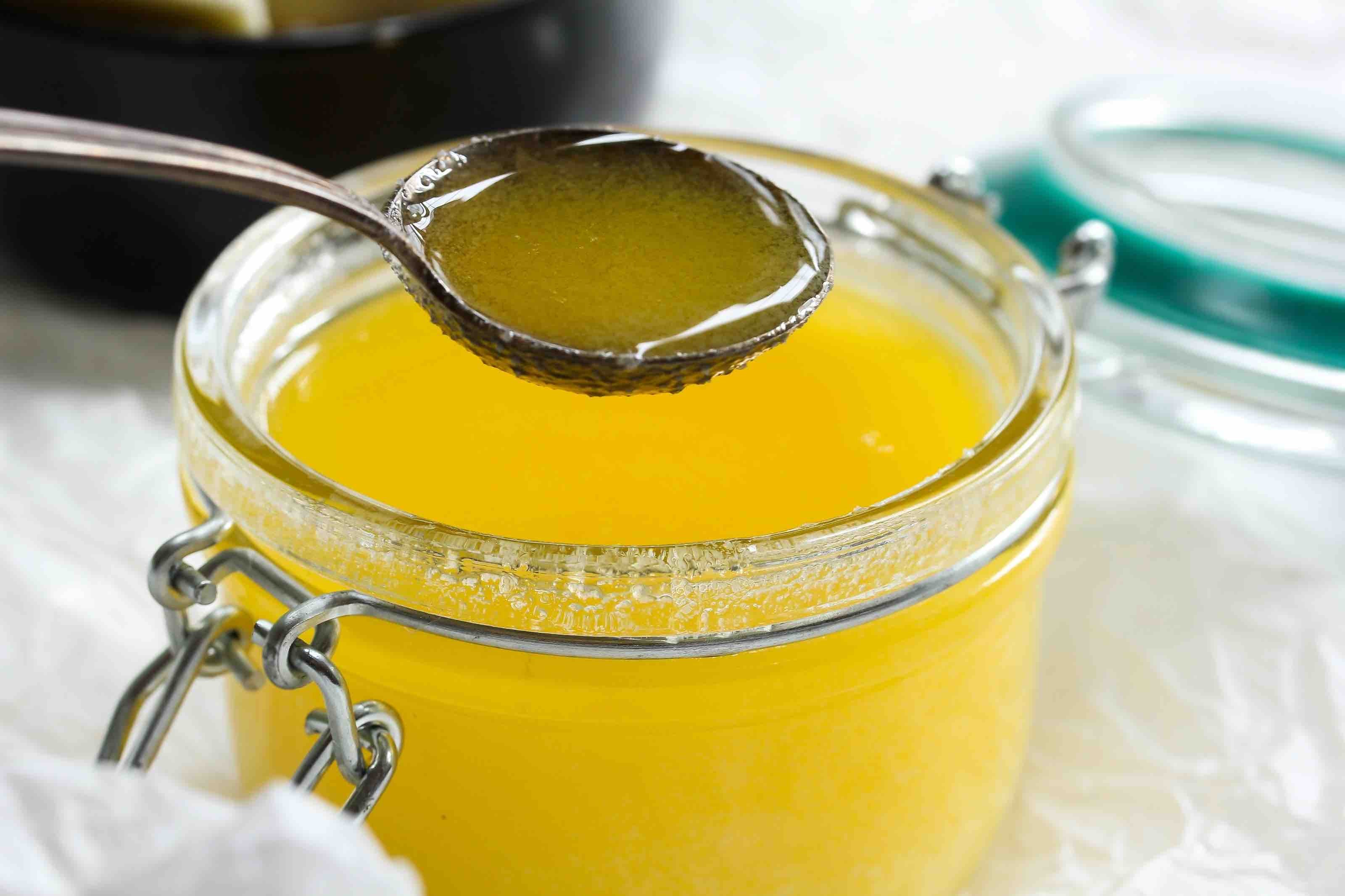 Ghee – The Ultimate Elixir!