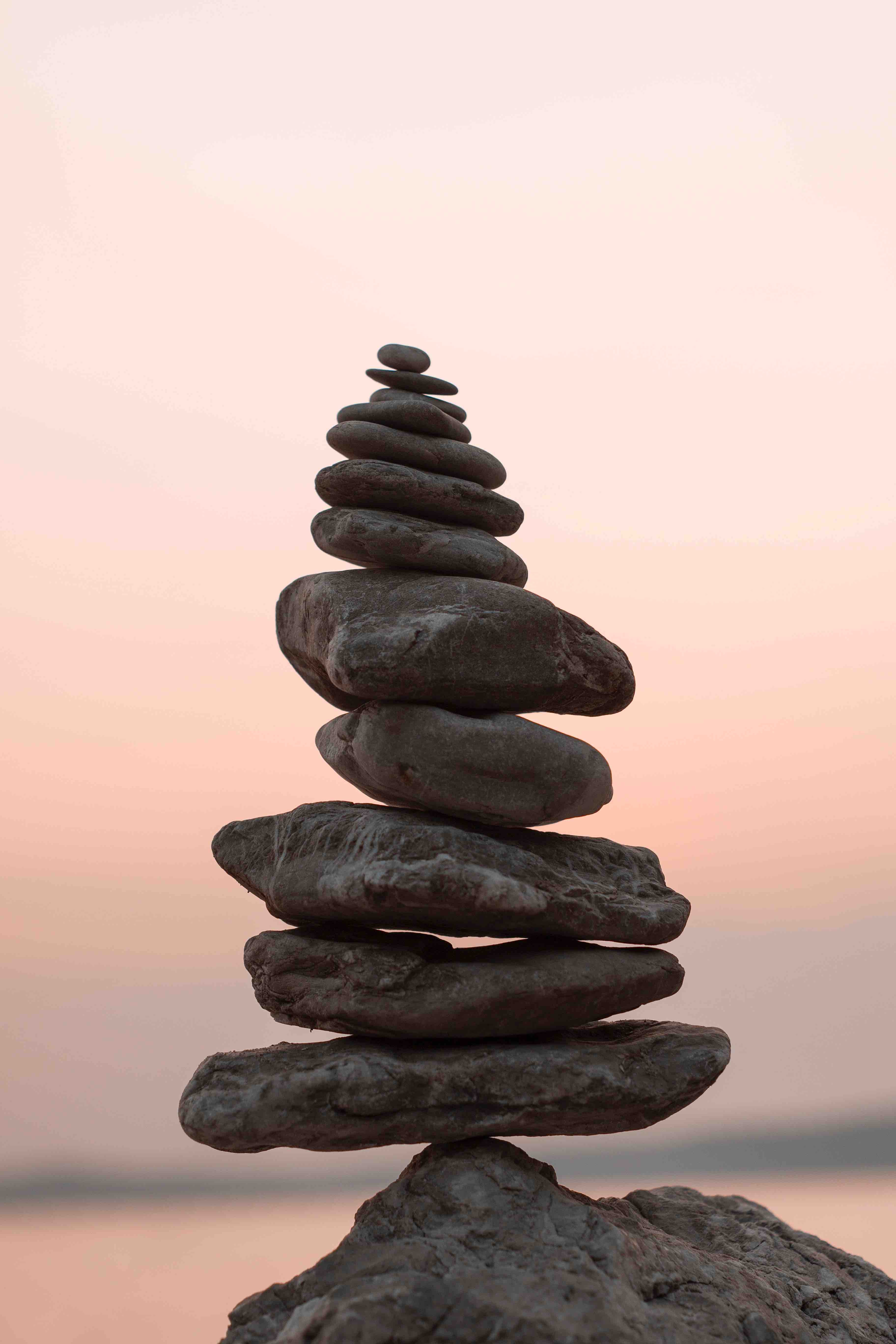 Mental Health - Art of Staying Sane !