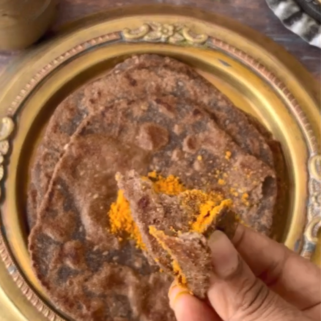 GULACHYA DASHMYA/ Goad Dashmi