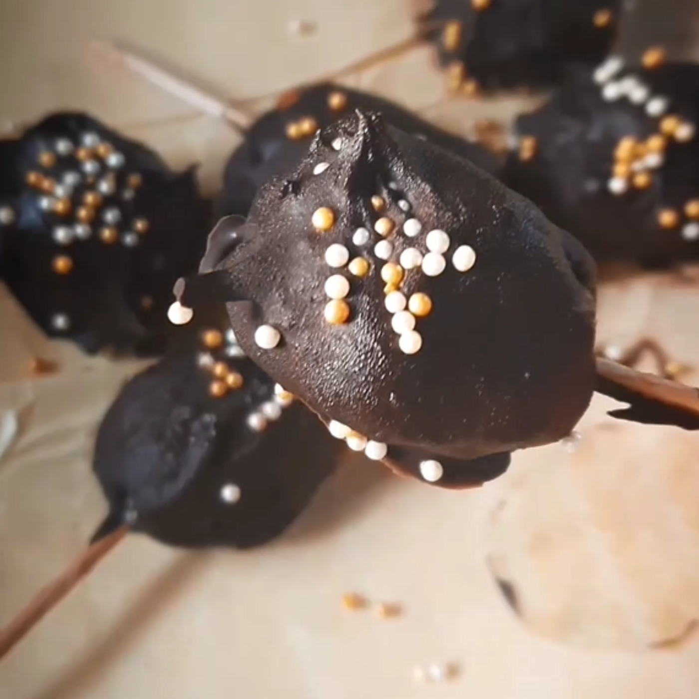 Nutty Dates