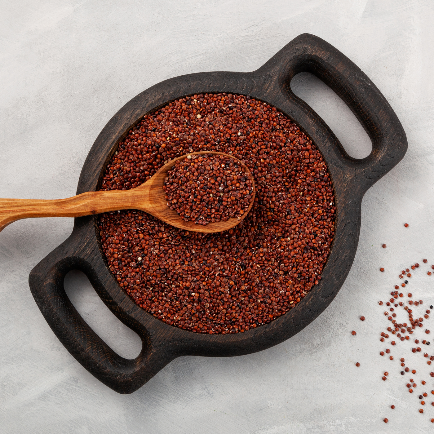 Ragi: The Nutrient-Packed Wonder Grain You Should Include in Your Diet