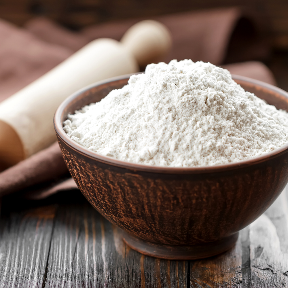 Nutty Yogi Gluten Free Baking Flour