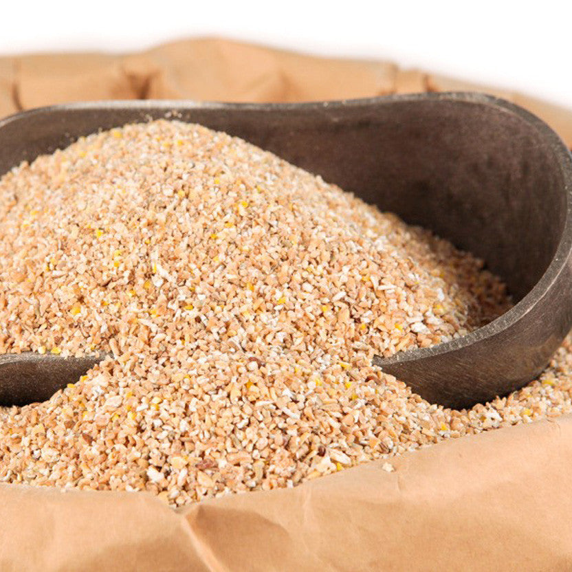 Organic Broken Wheat Daliya.