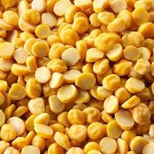 Organic Chana Daal 500 gm.