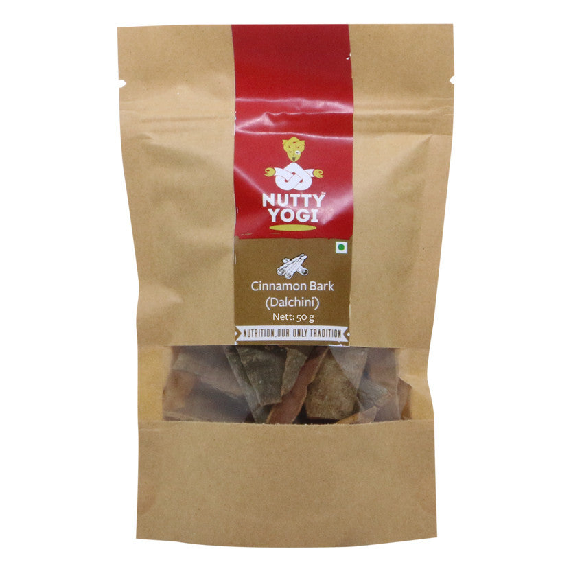 Ceylon Cinnamon Bark 50 gm.