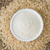 Nutty Yogi Gluten Free Organic Brown Rice Flour 400gm