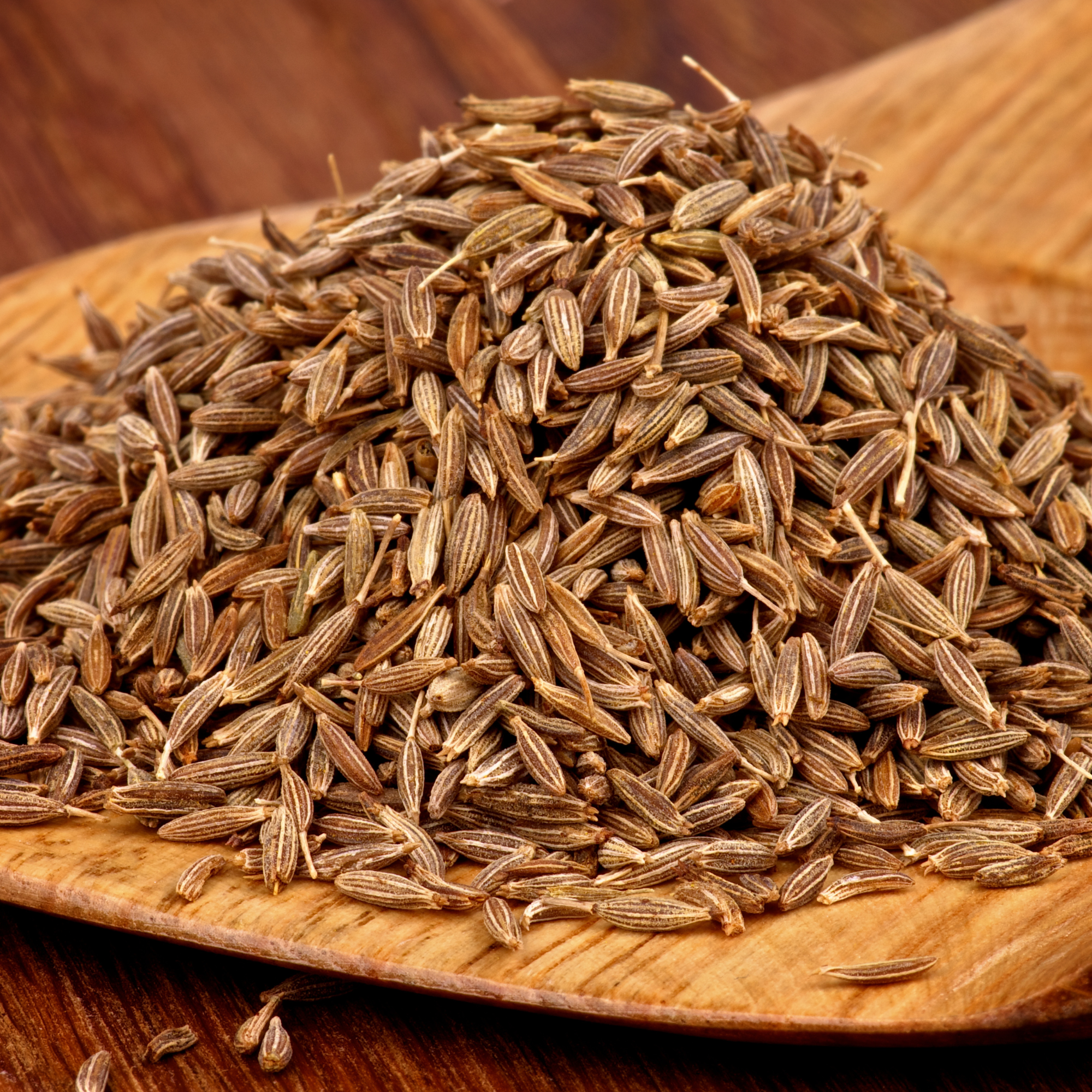 Nutty Yogi Organic Cumin Seeds 100gm