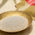 Nutty Yogi Bajra or Pearl Millet Rava