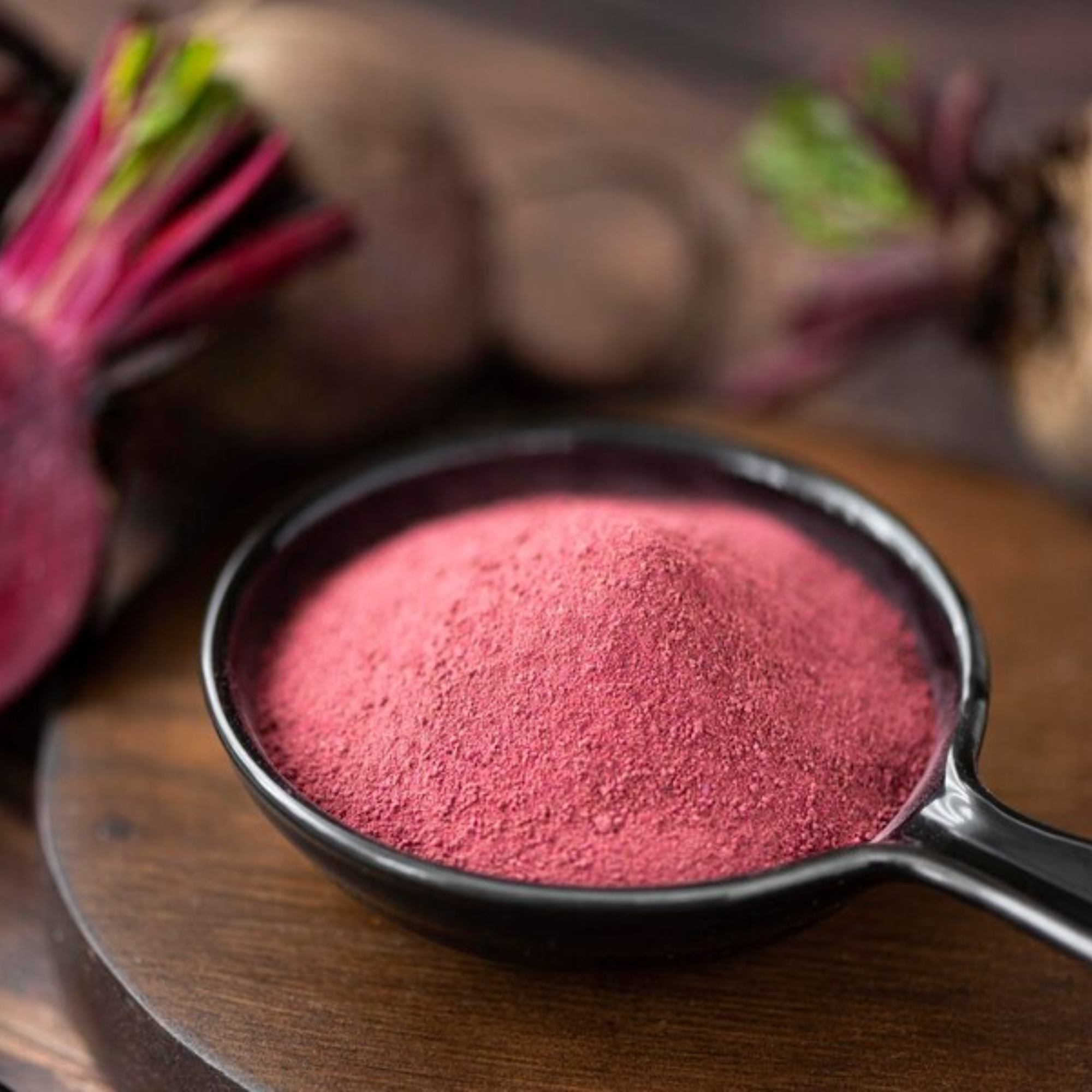 Nutty Yogi Spray Dried Beetroot Powder