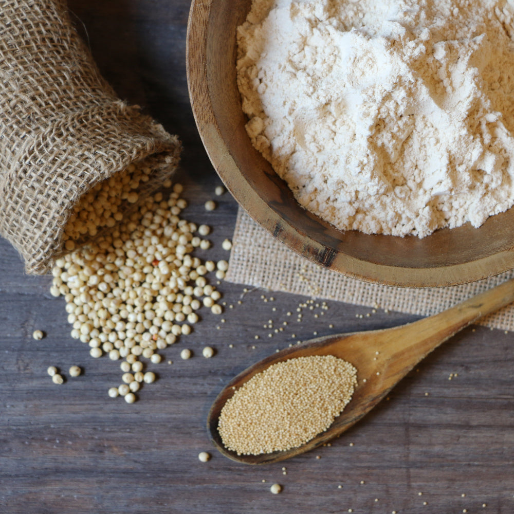 Gluten- Free Everyday Nutri Atta.