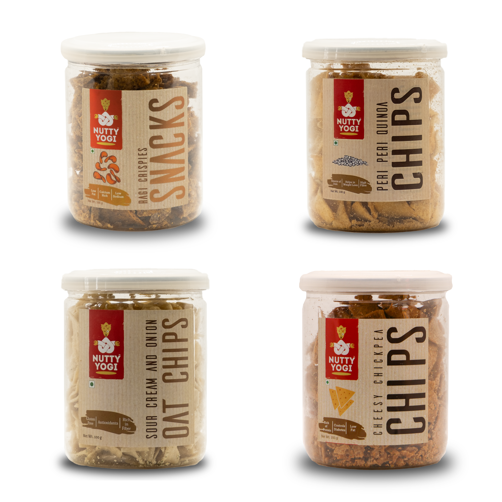 Good Thins Snacks, Ancient Grains, Snacks, Chips & Dips