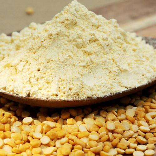 Organic Gram Flour (Besan).