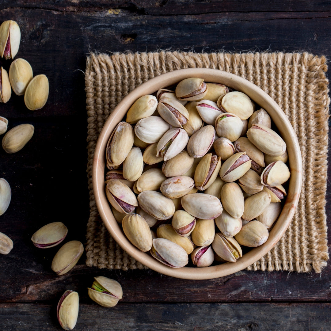 Nutty Yogi Pista 450g | Pista Dry Fruit, Shelled Nuts Super Crunchy & Delicious Healthy Snack | Vitamins & Minerals Rich