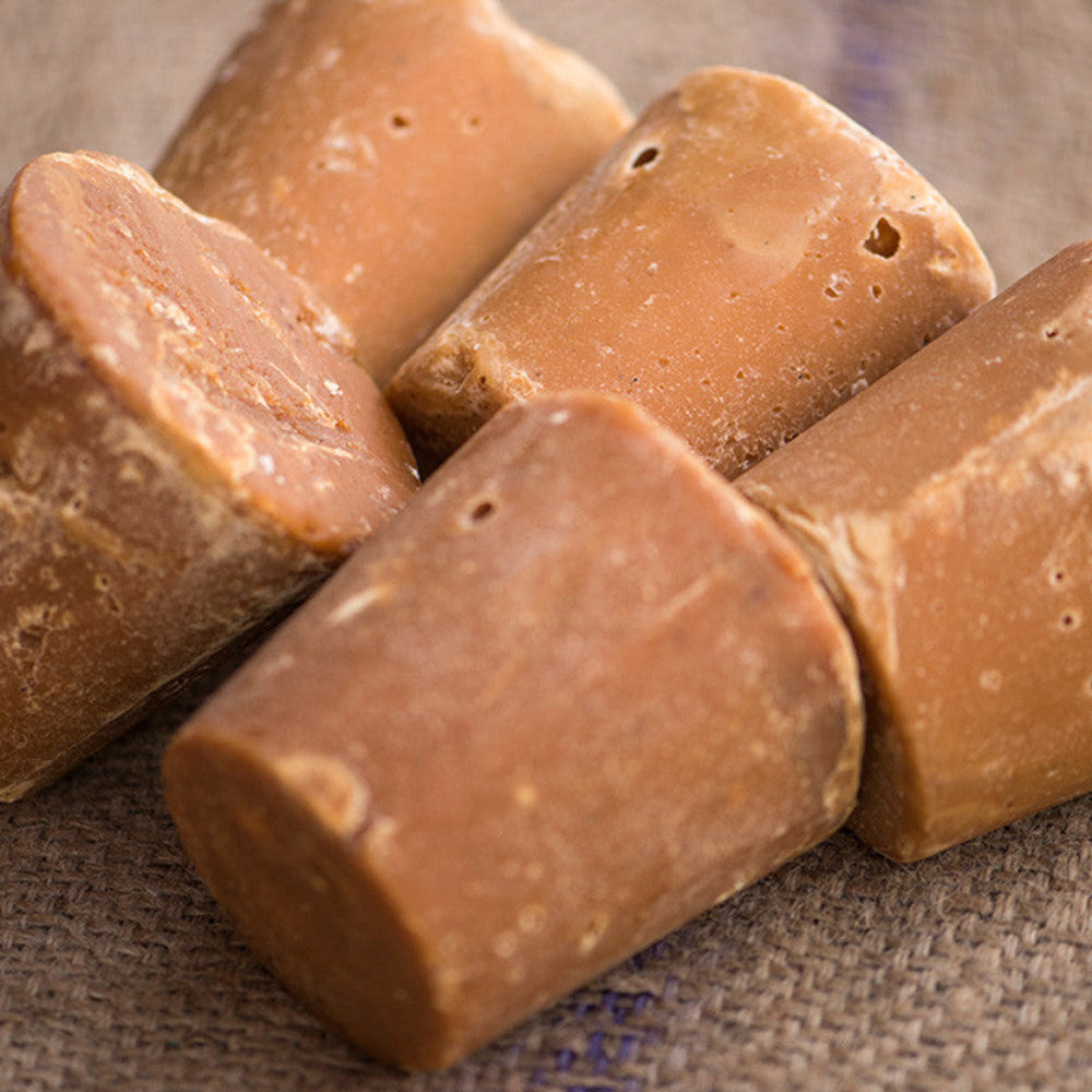 Jaggery / Gud.
