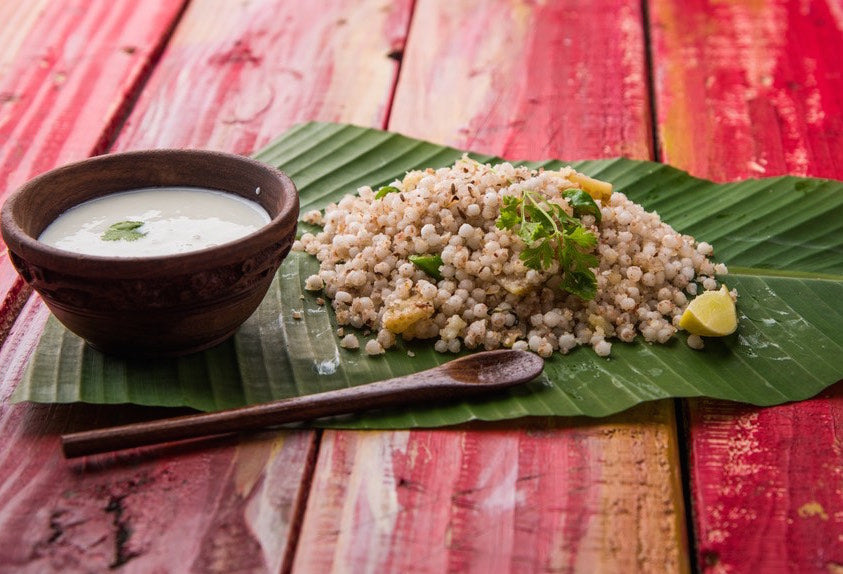 Multi Millet Khichdi Mix / Pongal Mix.