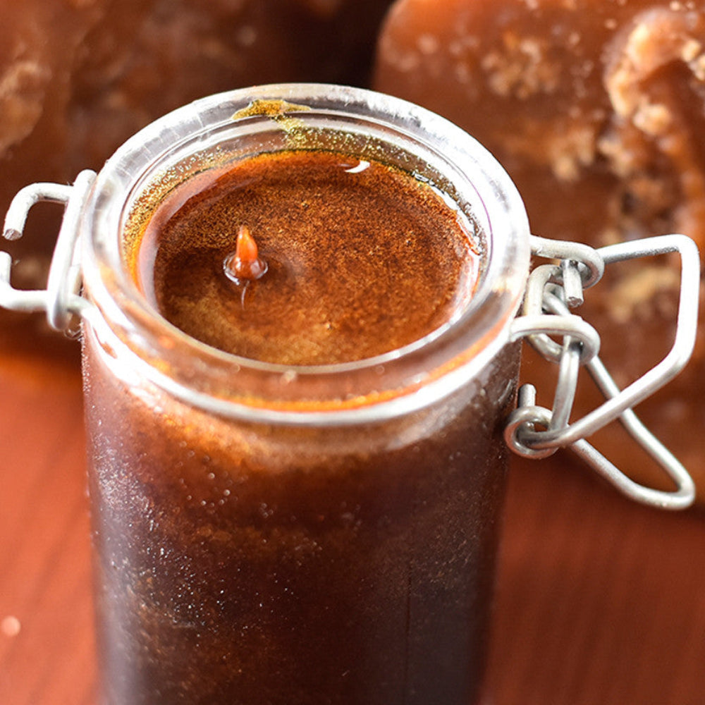 Jaggery Liquid / Gud Liquid.