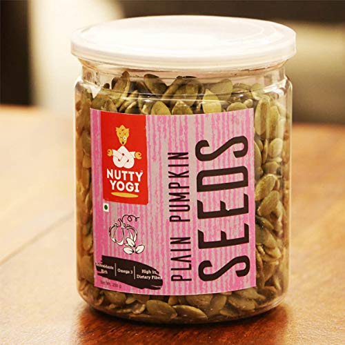 Raw Pumpkin Seeds 250 g.