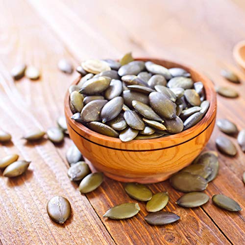 Raw Pumpkin Seeds 250 g.