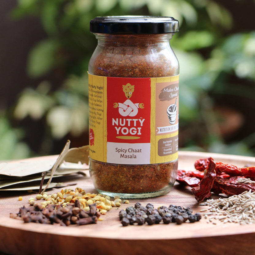 Muri Masala .