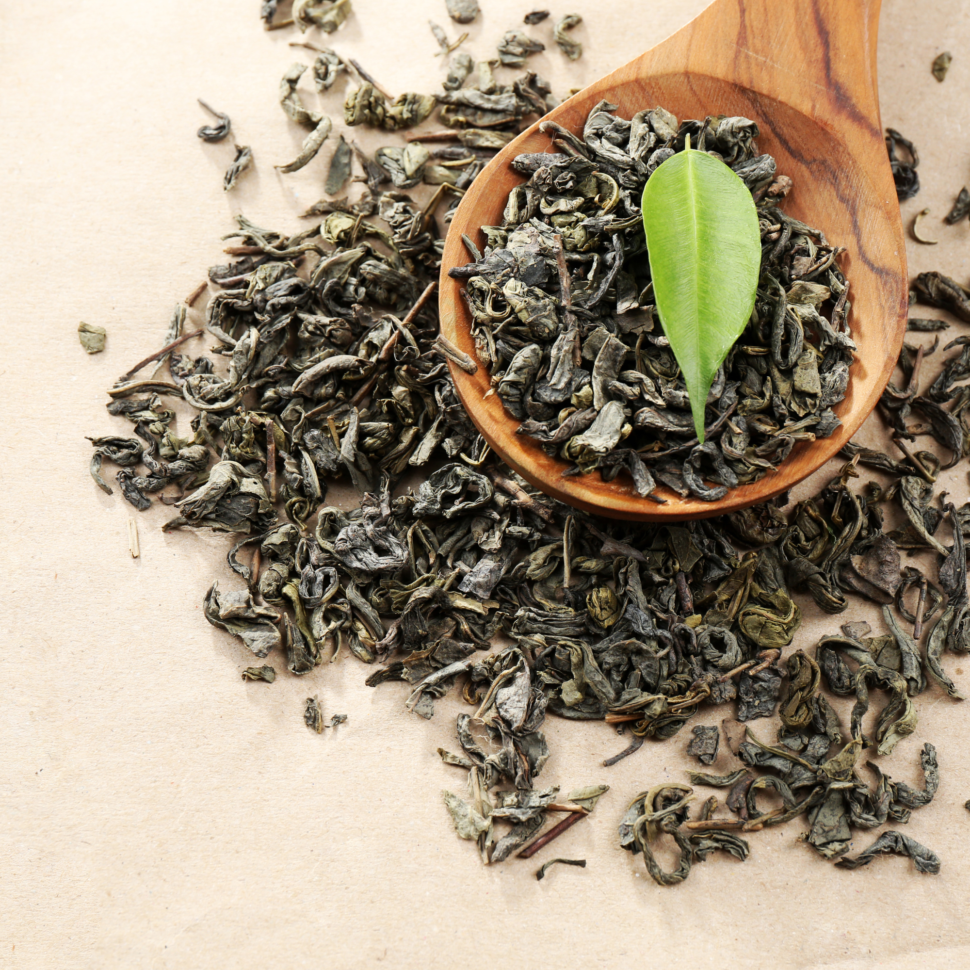 Nutty Yogi Sugarfit Tea - 50g