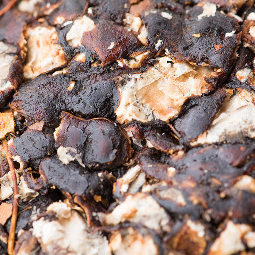 Organic Tamarind.