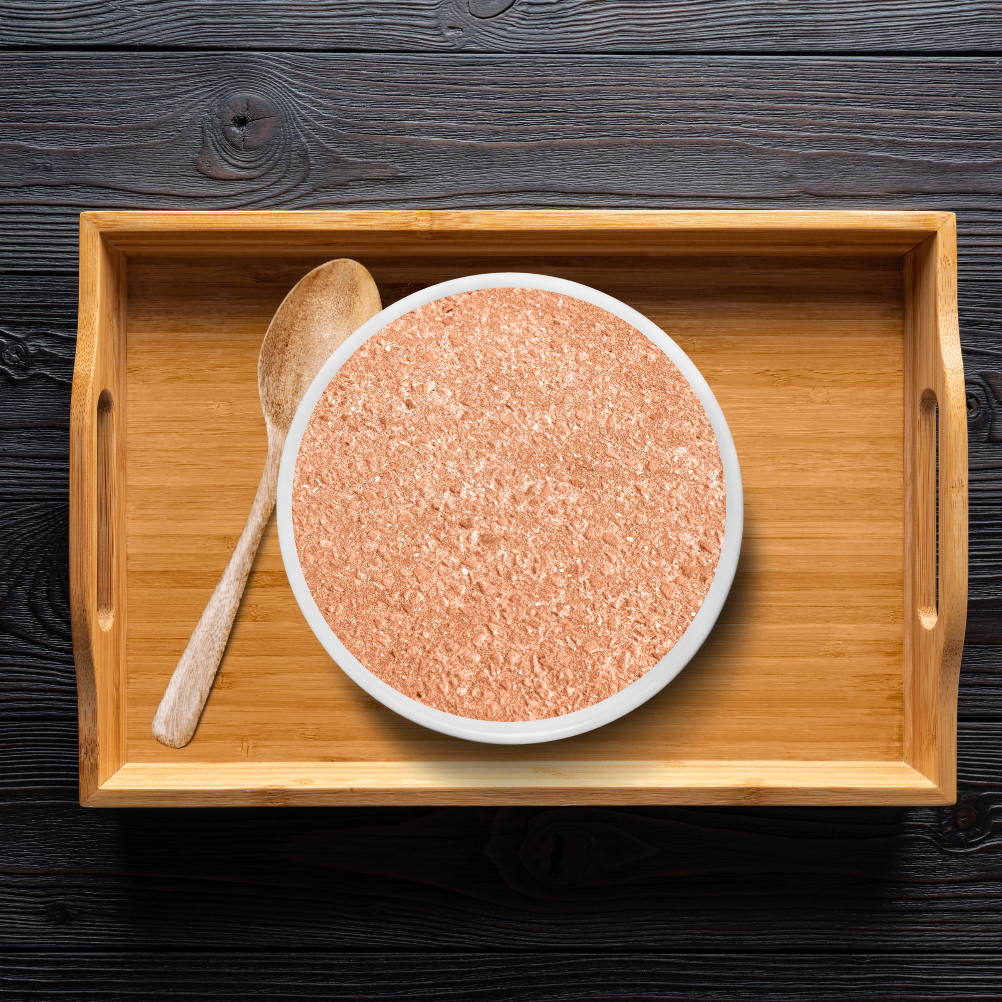 Nutty Yogi Ayurvedic Digestive Salt