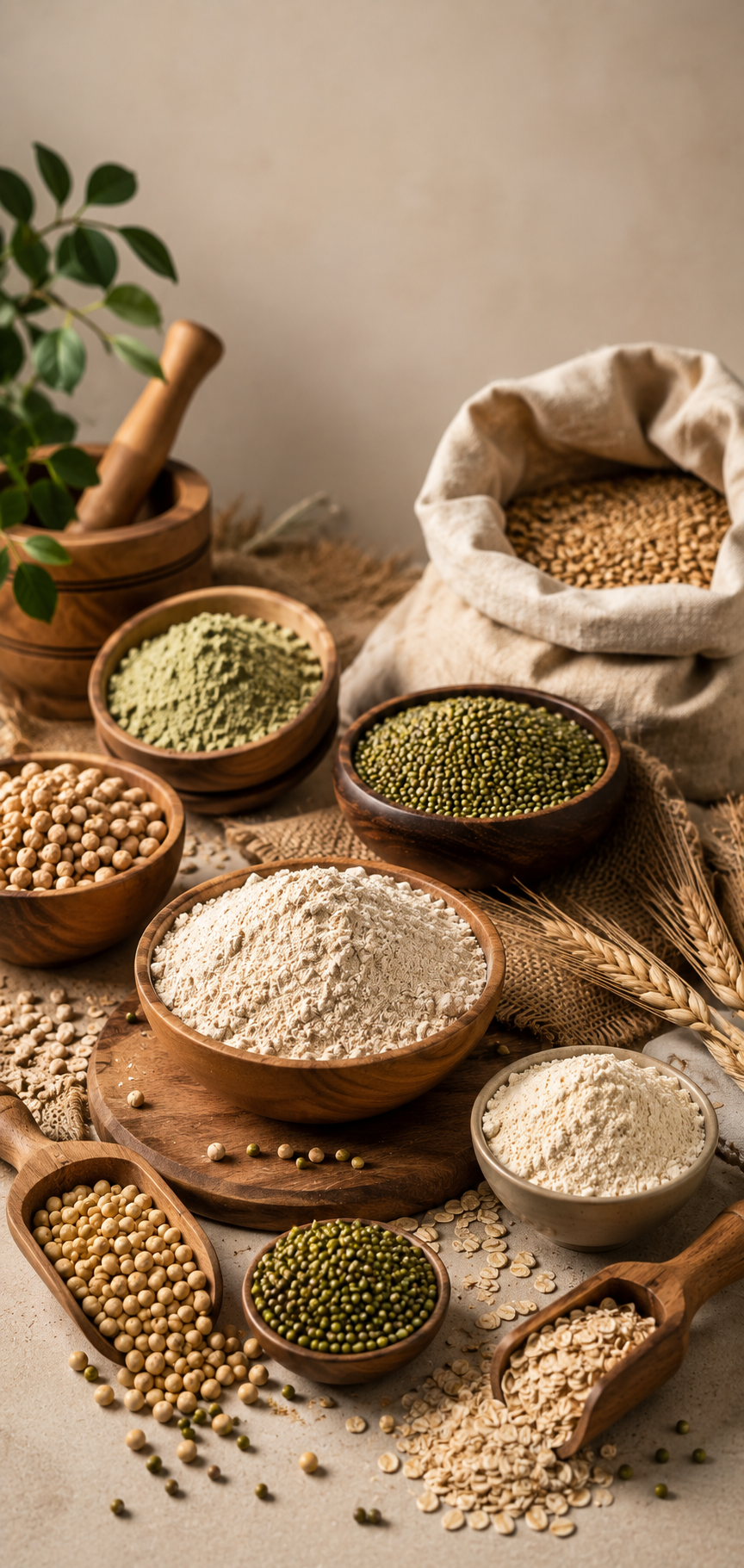 Why Protein Is Not Just for Gym People