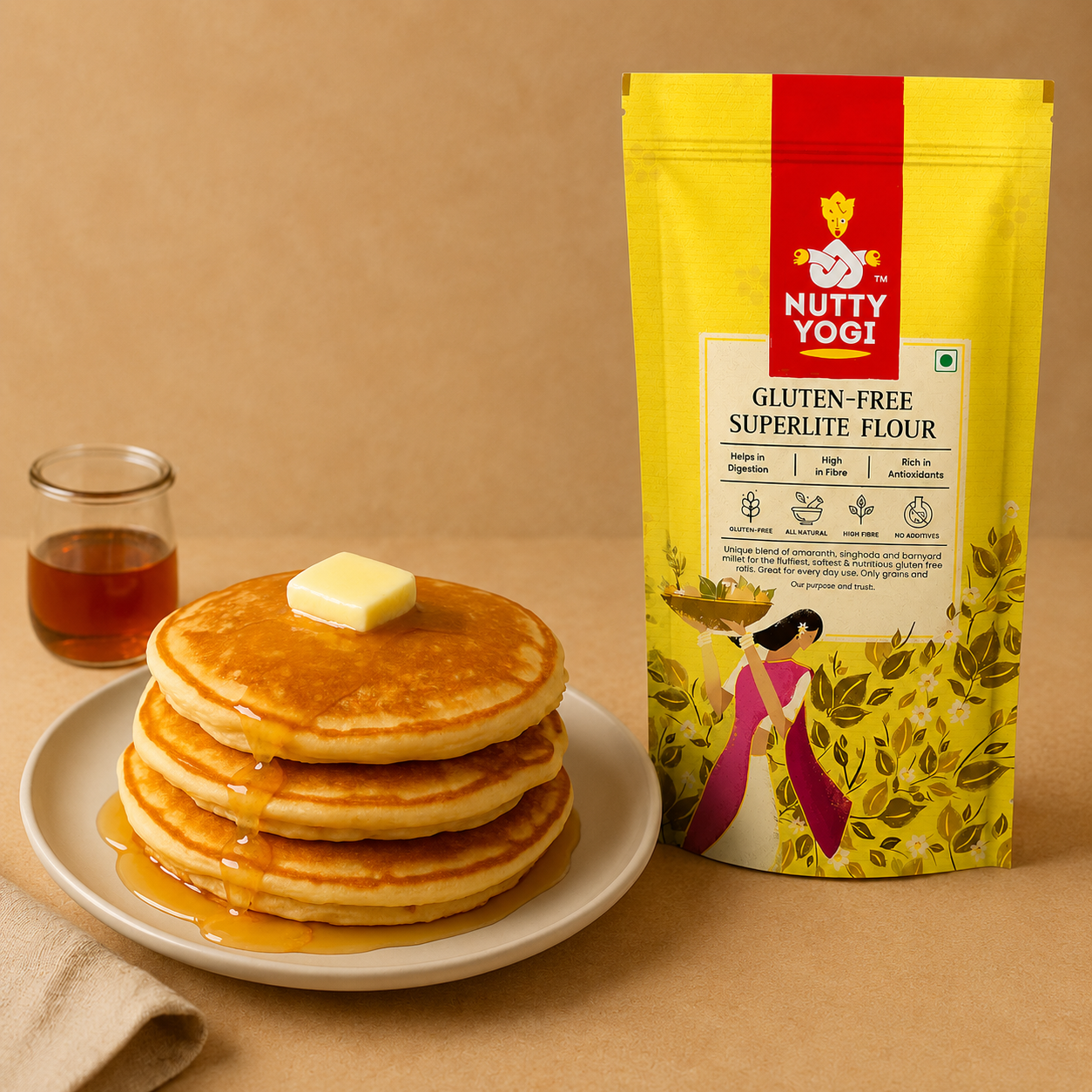 Everything You Need to Know Before Buying Gluten Free Flour