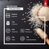Nutty Yogi Kolam Rice
