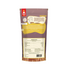 Nutty Yogi 5 Multi Millet Flour l Gluten & Grain-Free l Amaranth, Bajra, Foxtail Millet, Sorghum & Ragi Flour l Diet Food For Weight Loss l Mix In Atta To Make It Multigrain Atta - 800gm (Pack of 5)
