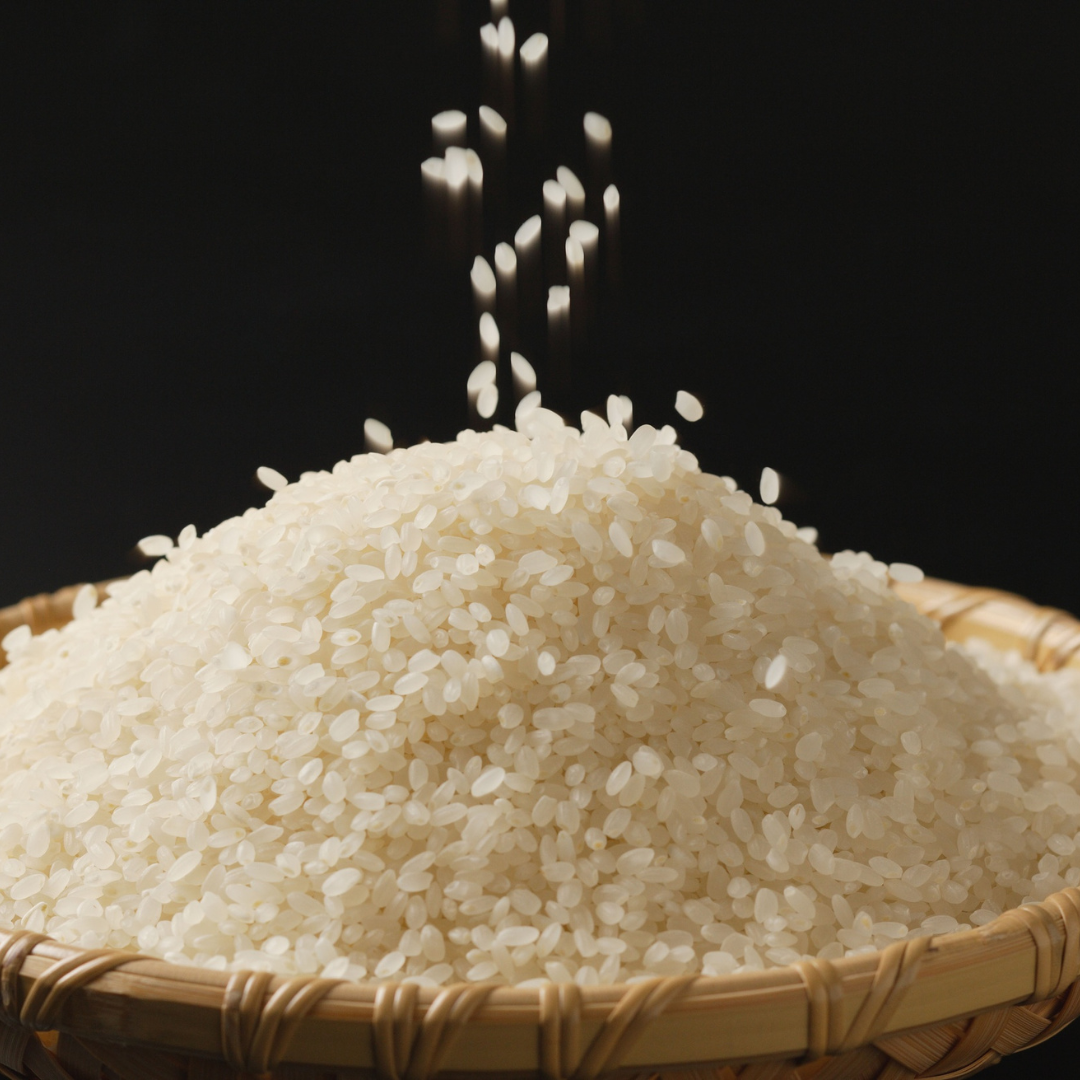 Nutty Yogi Khaw Tai /Khampti Lahi Rice