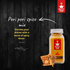 Nutty Yogi Peri Peri Spice Mix - 50 gms