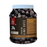 Nutty Yogi Ajwa Dates 1.2kgs Jar| Healthy & Nutritious Snack | Rich in Iron, Fibre, Immunity Booster, Protein & Vitamins |