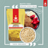 Nutty Yogi Healthy & High Fibre Wheat Bran | Chokar Atta Fresh from Organic Farm - 2400 gm (Pack of 1)