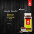 Nutty Yogi Sumac Powder - 50 gm