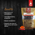 Nutty Yogi Organic Chilli Byadagi 100g