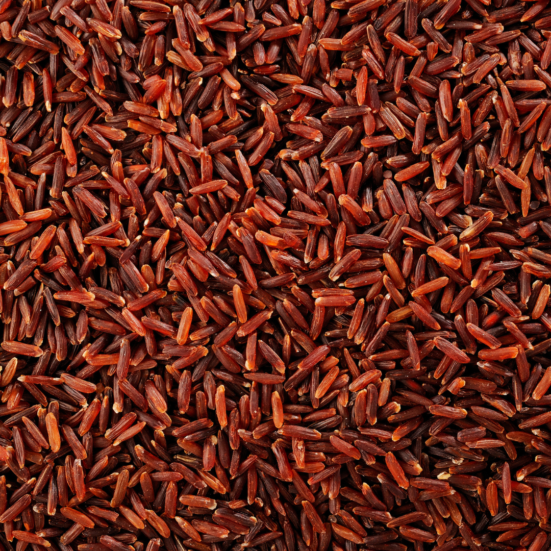 Nutty Yogi Sarai Rice/ Uttarakhand Rice