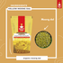 Nutty Yogi Organic Yellow Moong Dal