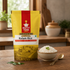 Nutty Yogi Kolam Rice