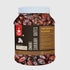 Nutty Yogi Omani Dates 1kg Jar