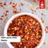 Nutty Yogi Chilli Flakes 35 gm