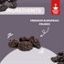 Nutty Yogi Prunes 100GM | Dried Premium Pitted California Prunes Health Snack