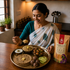 Nutty Yogi Buckwheat Flour/ Kuttu Atta