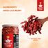 Nutty Yogi Dried Goji Berry 100g