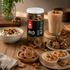 Nutty Yogi Premium Dried Afghani Anjeer 500g | Dried Figs | Rich Source of Fibre Calcium & Iron | Low in calories and Fat Free |