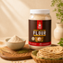 Nutty Yogi Power Protein Flour I Digestible Protein I Soft Roti I 22g Protein per meal